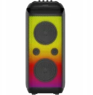 Głośniki przenośne - PARTYCON BOOST SOUND SYSTEM - miniaturka - grafika 1