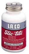 Chemia warsztatowa - Laco pasta teflonowa SLIC-TITE opakowanie 236 ml - miniaturka - grafika 1