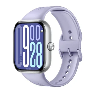 Xiaomi Redmi Watch 5 Fioletowy - Smartwatch - miniaturka - grafika 2