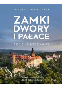 Zamki dwory i pałace Nowa - Militaria i wojskowość - miniaturka - grafika 2
