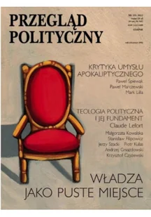 Przegląd polityczny nr 106 Używana - Czasopisma - miniaturka - grafika 23