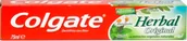 Pasty do zębów - Pasta do zębów Colgate Herbal Original Toothpaste 75 ml (8714789064406) - miniaturka - grafika 1
