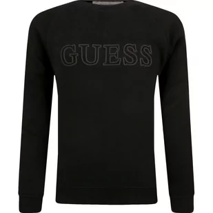 Guess Bluza | Regular Fit - Bluzy dla chłopców - miniaturka - grafika 1