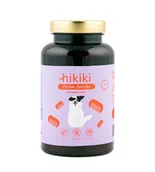 Suplementy i witaminy dla psów - Hikiki Piękne Futerko suplement w żelkach dla psa - miniaturka - grafika 1