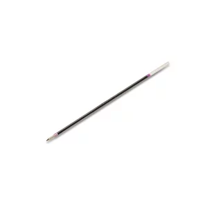 Pentel WKŁAD BKL7 DO DŁUGOPISU SUPERB BK77 CZERWONY - Wkłady do długopisów - miniaturka - grafika 2