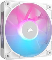 Wentylatory komputerowe - Wentylator Corsair iCUE LINK RX120 RGB Biały CO-9051021-WW - miniaturka - grafika 1