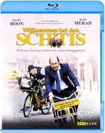 Komedie Blu-Ray - Jeszcze dalej niż Północ - miniaturka - grafika 1