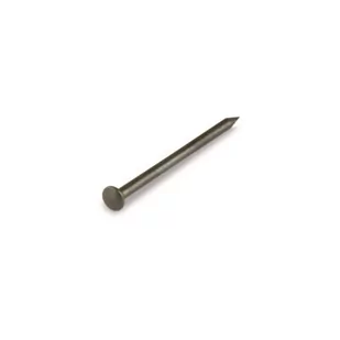 Gwóźdź 1,5 x 25 mm niebieski / łeb soczewkowy - Gwoździe - miniaturka - grafika 1