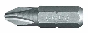 Stanley Ph2 stal Cr-V - 100 sztuk (3-68-946) - Akcesoria do elektronarzędzi - miniaturka - grafika 3