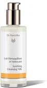 Mleczka do demakijażu - Dr. Hauschka Dr Hauschka Dr Hauschka Soothing Cleansing Milk | Mleczko do demakijażu 145ml - miniaturka - grafika 1