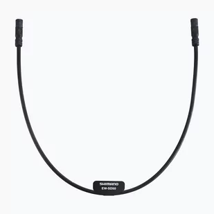 Shimano power cable 2090318510, czarna, 140 x 3 x 3 cm, iewsd50l140 FBA_IEWSD50L140 - Narzędzia rowerowe - miniaturka - grafika 1