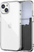 Etui i futerały do telefonów - Raptic X-Doria Clearvue Case etui iPhone 14 pokrowiec plecki przezroczysty - miniaturka - grafika 1