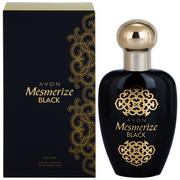 Wody i perfumy damskie - Avon Mesmerize Black woda toaletowa 50ml - miniaturka - grafika 1