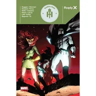 Komiksy dla młodzieży - Hellfire Gala. Rządy X - miniaturka - grafika 1