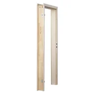 Ościeżnice - Ościeżnica regulowana b/s 180 - 195 mm 90 L - miniaturka - grafika 1