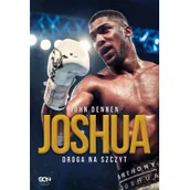 Biografie i autobiografie - Joshua Droga Na Szczyt John Dennen - miniaturka - grafika 1