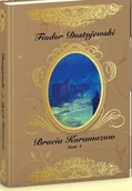 Czasopisma - Arcydzieła Literatury Rosyjskiej - miniaturka - grafika 1