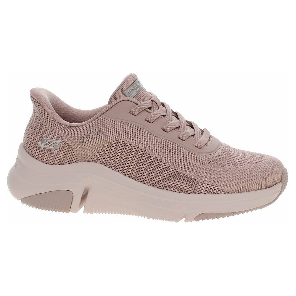 Buty Skechers Slip-ins: Bobs Sport Sparrow Flex 117587BLSH