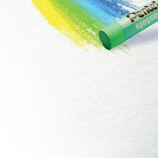 Pentel Poland Sp. z o.o. Pastele olejne 12 KOLORÓW, PHN-12 - Przybory szkolne - miniaturka - grafika 3