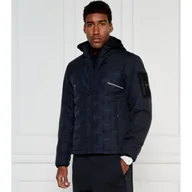 Kurtki męskie - BOSS GREEN Puchowa kurtka J_Theo | Regular Fit - miniaturka - grafika 1