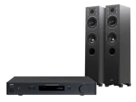 Zestawy stereo - NAD C 328 + Diva 5 - miniaturka - grafika 1