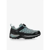 Buty trekkingowe damskie - Buty turystyczne damskie CMP Rigel Low Fitgo WP - miniaturka - grafika 1
