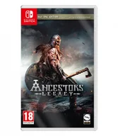 Gry Nintendo Switch - Ancestors Legacy: Day One Edition GRA NINTENDO SWITCH - miniaturka - grafika 1