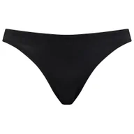 Stroje kąpielowe - Damski strój kąpielowy Puma Classic Briefs Rozmiar: XS / Kolor: czarny - miniaturka - grafika 1