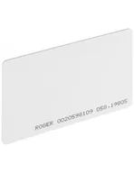 Akcesoria do monitoringu - KARTA ZBLIŻENIOWA RFID MFC-2 ROGER - miniaturka - grafika 1