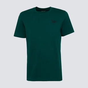 REEBOK T SHIRT IDENTITY SMALL LOGO TEE - Koszulki męskie - miniaturka - grafika 1