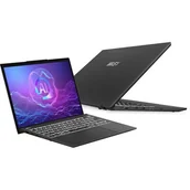 Laptopy - MSI Prestige 13 AI+ Evo A2VMG-021PL-G2A 13.3" OLED Ultra 7-258V 32GB RAM 1TB SSD Windows 11 Professional zniżkowa G2A - miniaturka - grafika 1