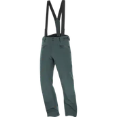 Spodnie narciarskie - SPODNIE NARCIARSKIE SALOMON EDGE M C26003 - miniaturka - grafika 1