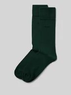 Skarpetki męskie - Skarpety z mieszanki bawełny w zestawie 2 szt. - miniaturka - grafika 1