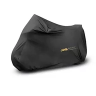 Akcesoria motocyklowe - Lampa 91558 Exclusive, Ręcznik motocyklowy z elastycznej tkaniny, miękki, Bodyd, odporny na zarysowania Wodoodporny - S - miniaturka - grafika 1