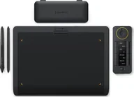 Tablety graficzne - Xencelabs Pen Tablet Medium Bundle 12"  BPH1212W-A-K02-A-BK - miniaturka - grafika 1