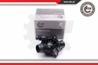 Termostaty - Termostat, płyn chłodzący Esen SKV 20SKV061 - miniaturka - grafika 1