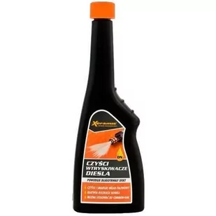 Xeramic XERAMIC EXTRA CLEANER CZYŚCI WTRYSKIWACZE DIESLA 250ML zakupy dla domu i biura! SCXER-CLEANON - Płyny eksploatacyjne do aut - miniaturka - grafika 1