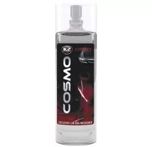 K2 Cosmo Zapach Samochodowy Wiśnia 50Ml CH922 - Zapachy samochodowe - miniaturka - grafika 1