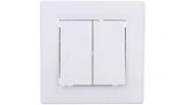 Wyłączniki światła i elektryczne - Schneider Electric eph0600121 Dual Switch EPH0600121 - miniaturka - grafika 1