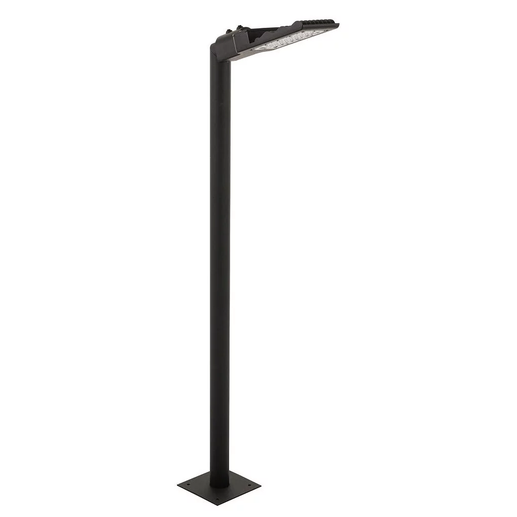 Nowodvorski PATHWAY 9252 latarnia 1x24W LED 3000K