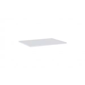 ROCA A857781529 Blat łazienkowy 80 cm kamienny 1,5 cm - Blaty meblowe i parapety okienne - miniaturka - grafika 1