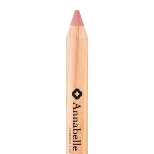 Annabelle Minerals Annabelle Kredka do ust JUMBO Cranberry 65325-uniw - Konturówki do ust - miniaturka - grafika 1