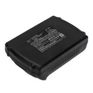 Akumulatory do elektronarzędzi - Bosch GWS 18 V-LI / 2 607 336 091 2000mAh 36.00Wh Li-Ion 18.0V  Cameron Sino - miniaturka - grafika 1