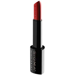 Sigma Beauty Infinity Point Lipstick Ecstasy - Szminki - miniaturka - grafika 1