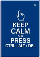 Zeszyty szkolne - INTERDRUK Zeszyt A4/60K kratka 5szt) - miniaturka - grafika 1