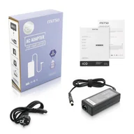 Zasilacze do laptopów - Mitsu ładowarka / zasilacz 19.5v 3.34a (7.4x5.0 pin) - dell ZM/DEL195334 - miniaturka - grafika 1