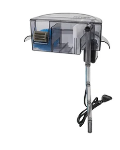 Aqua Natura, filtr do akwarium kuli, �rednica otworu 178-222mm - Filtry akwariowe i akcesoria - miniaturka - grafika 1