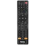 Piloty - Hama Pilot RTV Hama 8W1 000123070000 - miniaturka - grafika 1