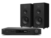 Zestawy stereo - NAD C 338 + Utah 5 - miniaturka - grafika 1