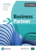 Business Partner A2+ Coursebook and Basic MyEnglishLab Pack (O'Keefe M) - Pozostałe książki - miniaturka - grafika 2